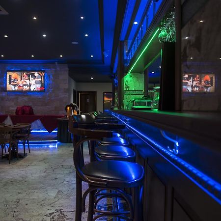 Hotel Elegance Nv Paramaribo Dış mekan fotoğraf
