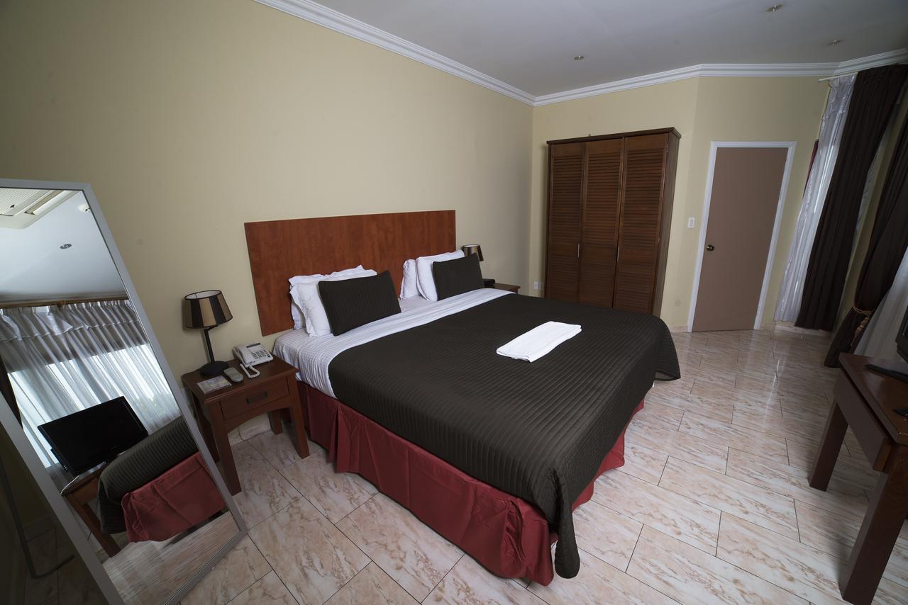 Hotel Elegance Nv Paramaribo Dış mekan fotoğraf