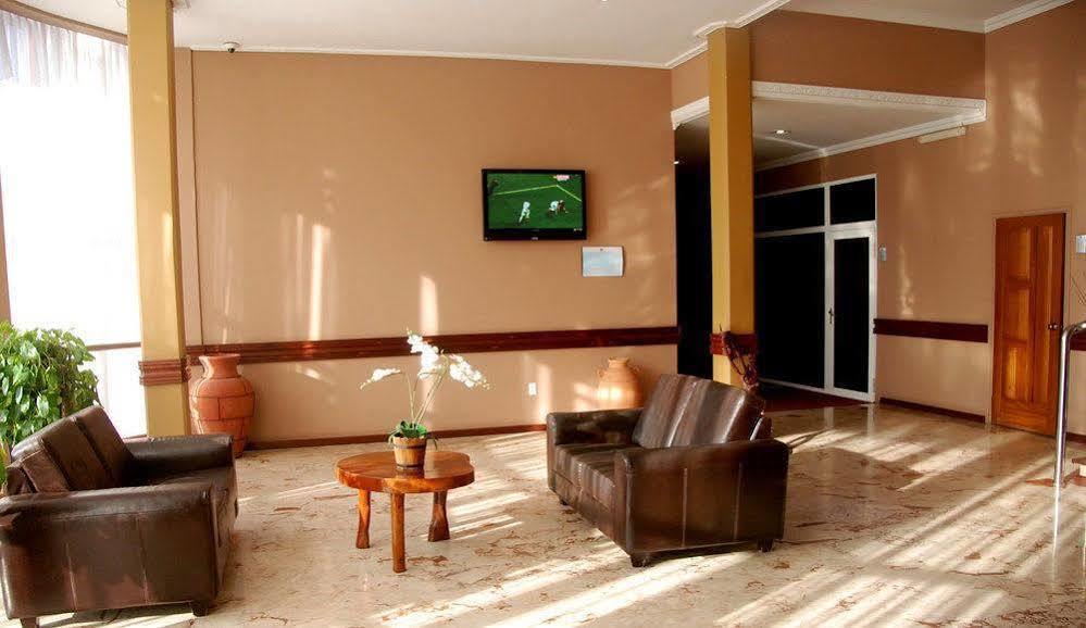 Hotel Elegance Nv Paramaribo Dış mekan fotoğraf