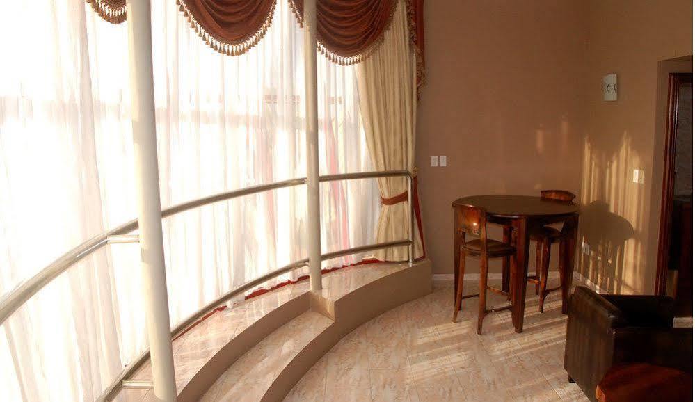 Hotel Elegance Nv Paramaribo Dış mekan fotoğraf